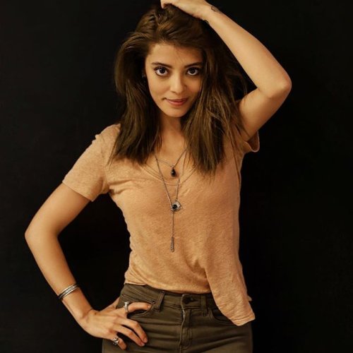 Selin Şekerci