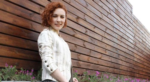 Açelya Topaloğlu