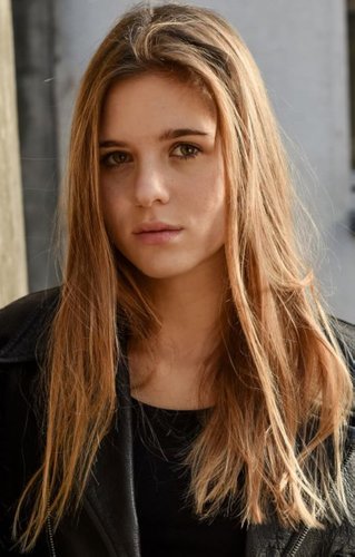 Jamie Bick