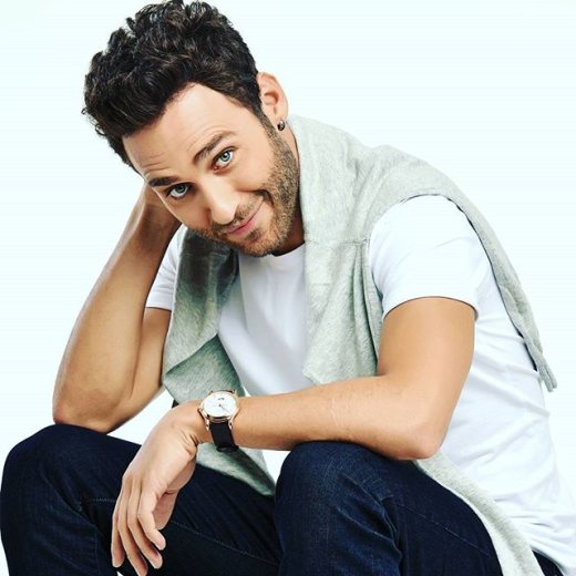 Seçkin Özdemir