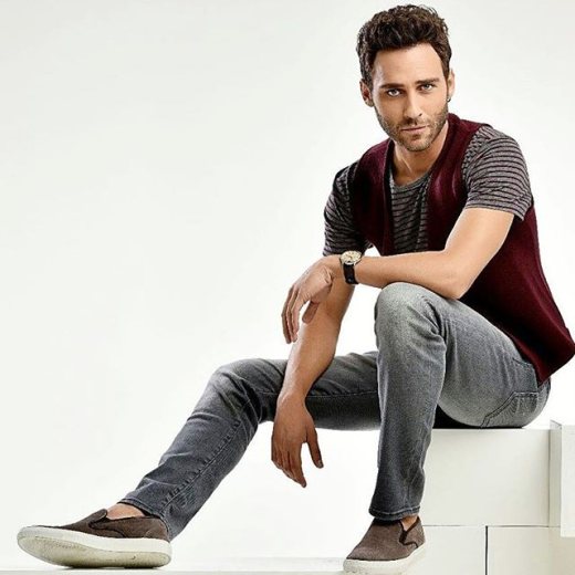 Seçkin Özdemir