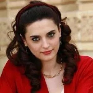 Aslıhan Gürbüz