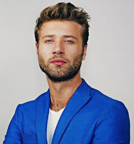 Ayberk Yılmaz