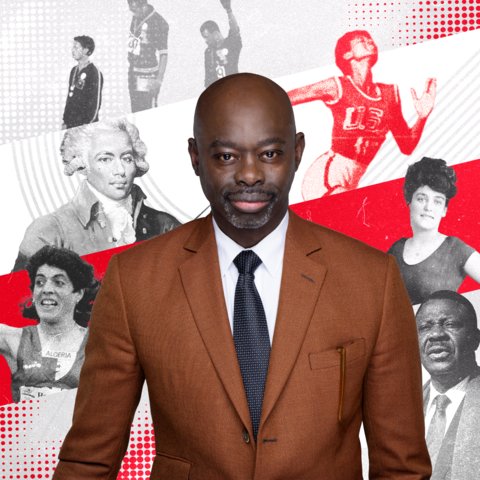 Pape Diouf