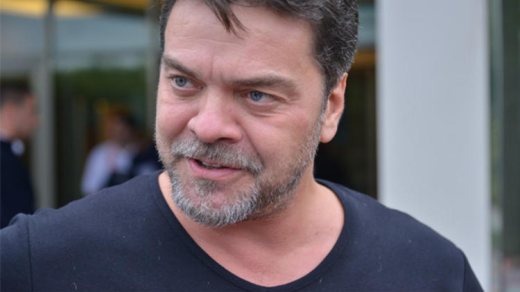 Beyazıt Öztürk