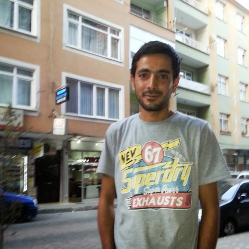 Durmuş Bayram
