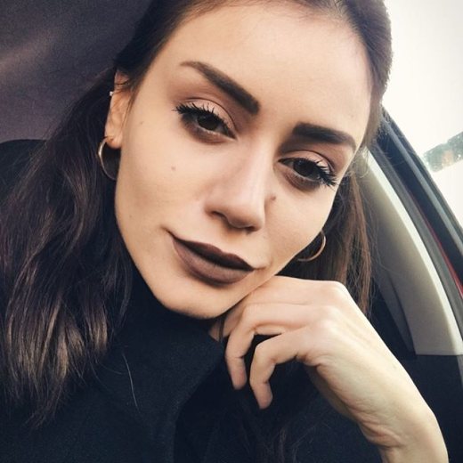 Hazal Benli