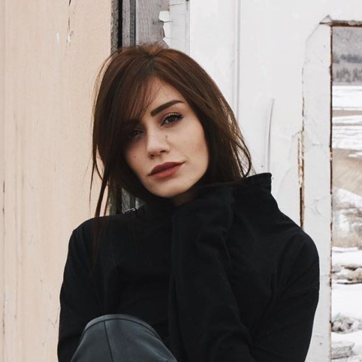 Hazal Benli