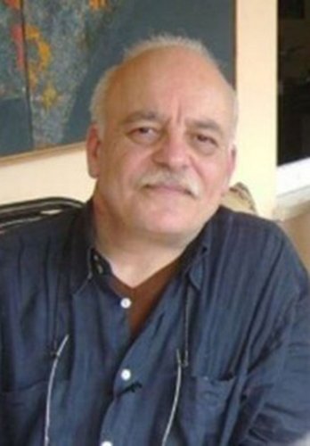 Levend Yılmaz