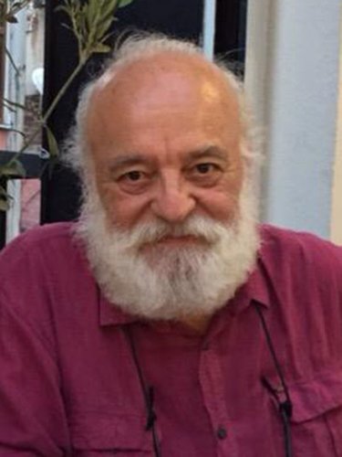 Levend Yılmaz