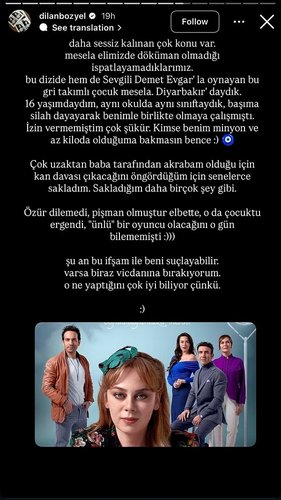 Levend Yılmaz