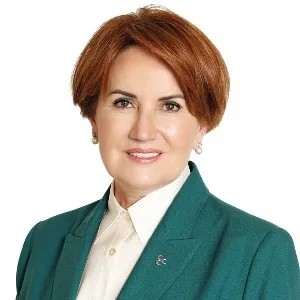Meral Akşener