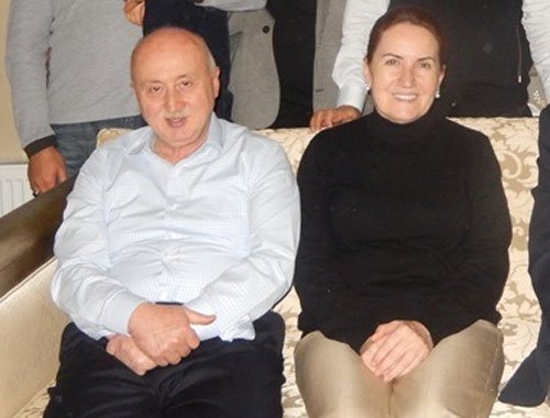 Meral Akşener