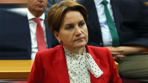 Meral Akşener