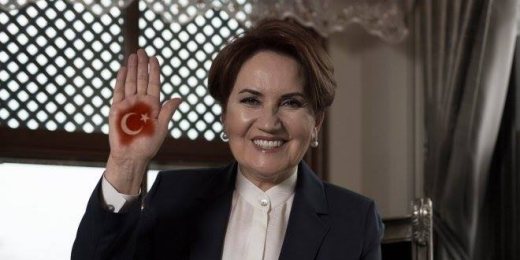 Meral Akşener