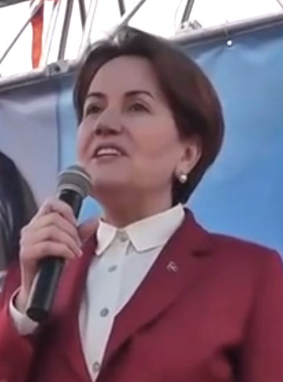 Meral Akşener