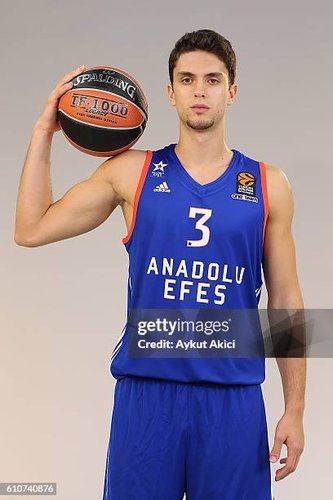 Oğulcan Baykan