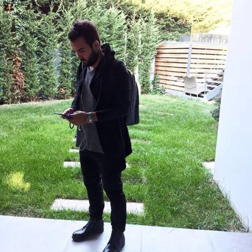 Okan Turan