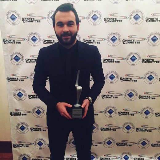 Okan Turan