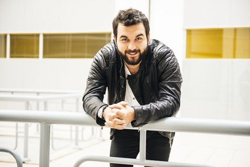 Okan Turan