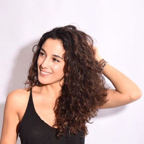 Cansu Tosun