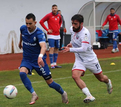 Doğanay Kılıç