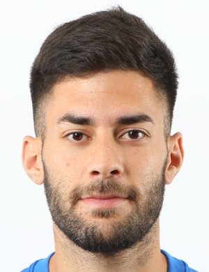 Erdal Öztürk
