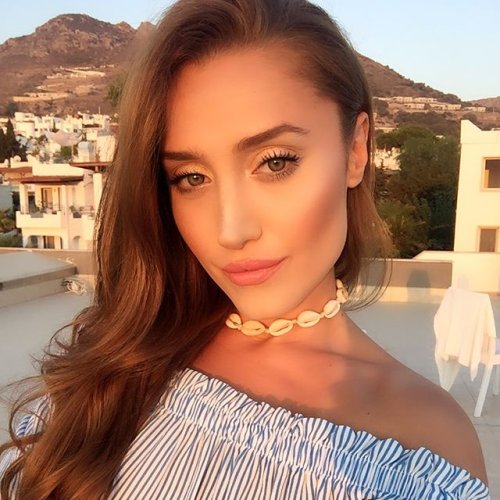 Esra Balıkçı