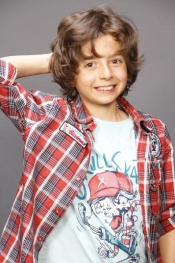 Selim Türkoğlu
