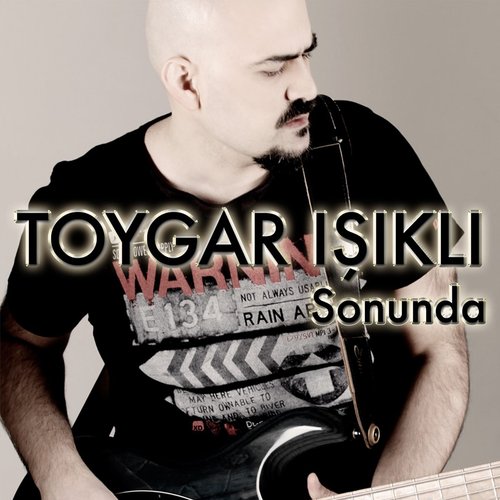 Toygar Işıklı
