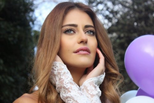 Tuğba Melis Türk