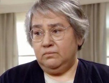 Zeynep Irgat