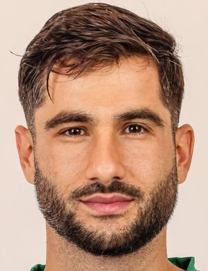 Ali Yaşar