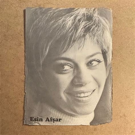Esin Afşar