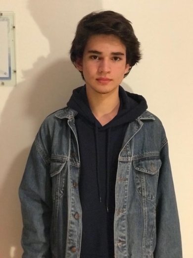 Kerem Hakan Bekişoğlu