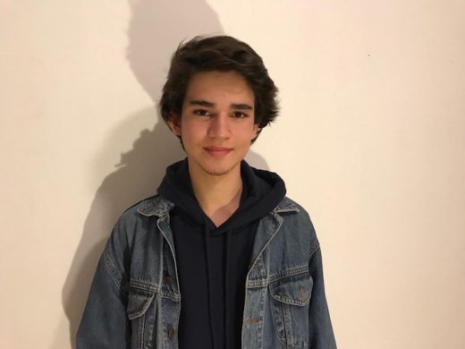 Kerem Hakan Bekişoğlu