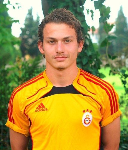 Mertan Caner Öztürk