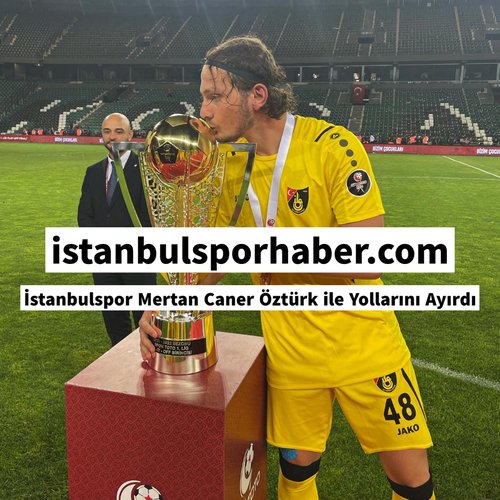Mertan Caner Öztürk