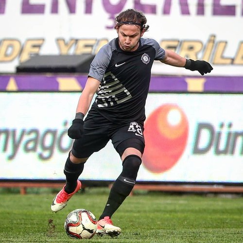 Mertan Caner Öztürk