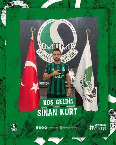 Sinan Kurt