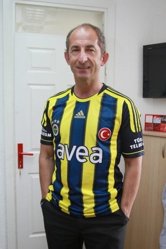 Cem Pamiroğlu