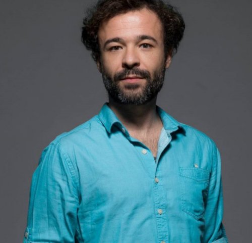 Emre Taştekin