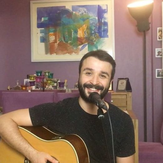 Eser Eyüboğlu