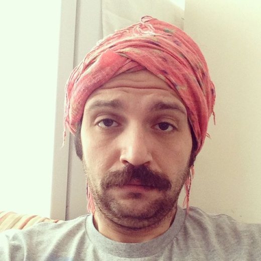 Mert Denizmen