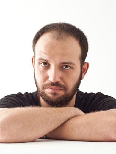 Mert Denizmen