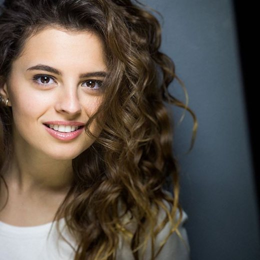 Özlem Gezgin