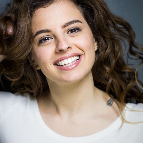 Özlem Gezgin