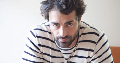 Sarp Levendoğlu