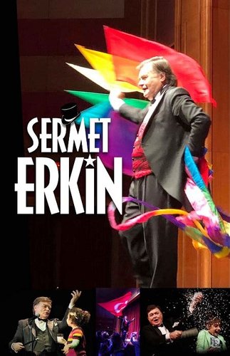 Sermet Erkin