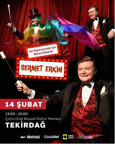 Sermet Erkin
